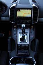Porsche Cayenne S Diesel 2012 года